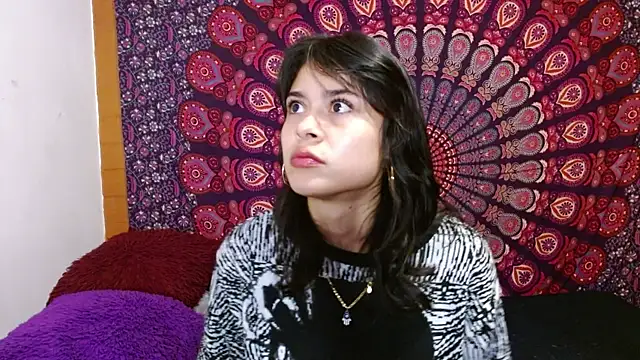 AbbySccott online show from 31, 10, 2025