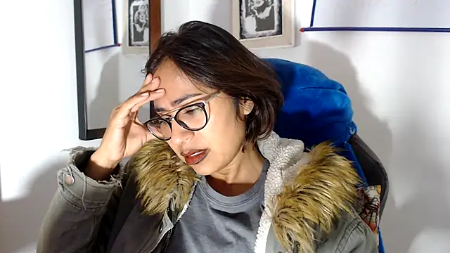 Snapshot of fantasty_nylon chatting on 17, 1, 2025 fantasty nylon online show from 17, 1, 2025
