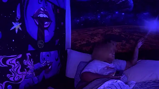 Snapshot of AutumnHart chatting on 10, 12, 2024 AutumnHart online show from 10, 12, 2024