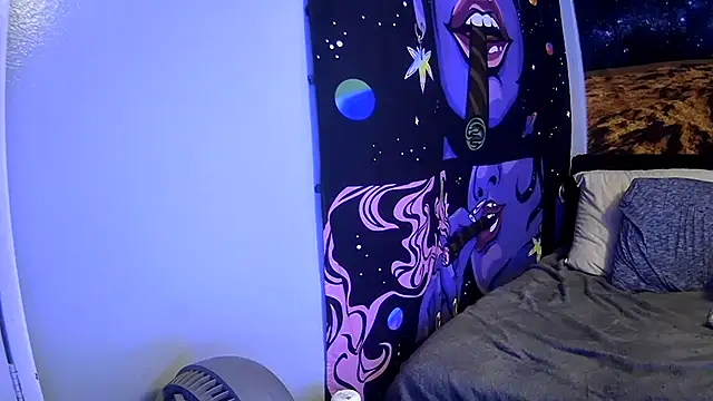 Snapshot of AutumnHart chatting on 30, 12, 2024 AutumnHart online show from 30, 12, 2024