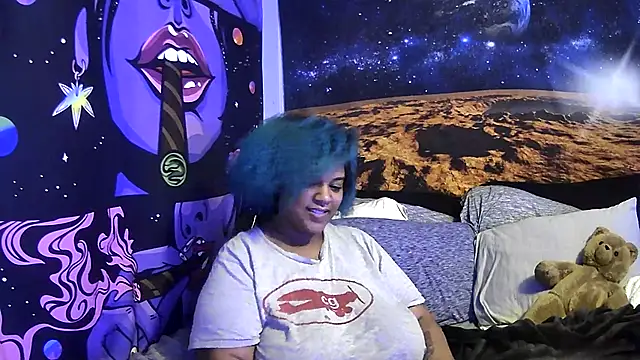 Snapshot of AutumnHart chatting on 31, 12, 2024 AutumnHart online show from 31, 12, 2024