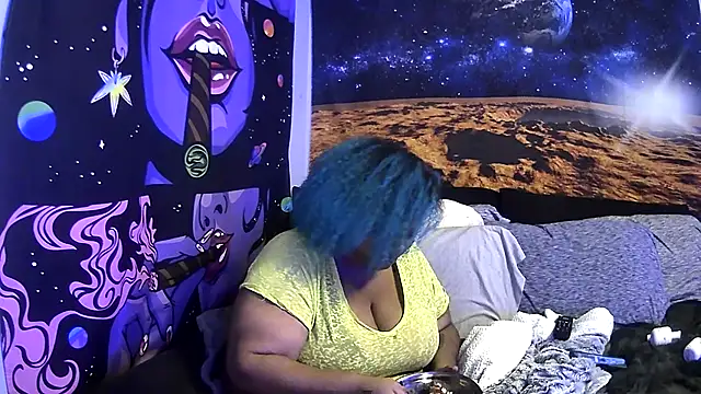 Snapshot of AutumnHart chatting on 31, 12, 2024 AutumnHart online show from 31, 12, 2024