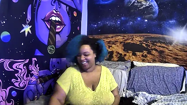 Snapshot of AutumnHart chatting on 1, 1, 2025 AutumnHart online show from 1, 1, 2025