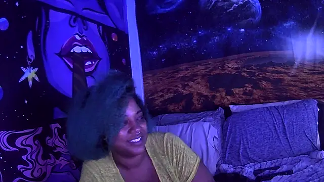 Snapshot of AutumnHart chatting on 1, 1, 2025 AutumnHart online show from 1, 1, 2025