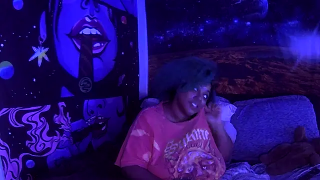 Snapshot of AutumnHart chatting on 2, 1, 2025 AutumnHart online show from 2, 1, 2025