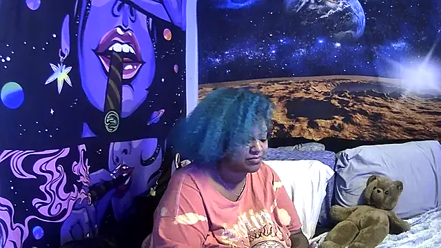 Snapshot of AutumnHart chatting on 4, 1, 2025 AutumnHart online show from 4, 1, 2025