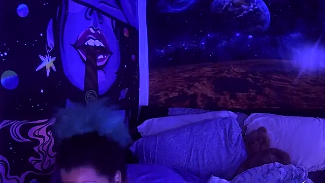 Snapshot of AutumnHart chatting on 6, 1, 2025 AutumnHart online show from 6, 1, 2025