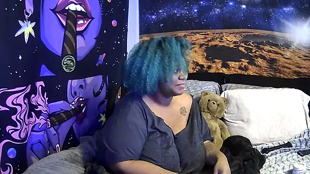 Snapshot of AutumnHart chatting on 9, 1, 2025 AutumnHart online show from 9, 1, 2025