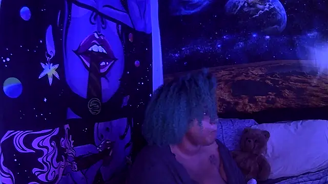 Snapshot of AutumnHart chatting on 9, 1, 2025 AutumnHart online show from 9, 1, 2025