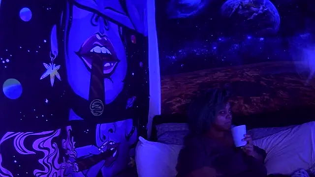 Snapshot of AutumnHart chatting on 9, 1, 2025 AutumnHart online show from 9, 1, 2025