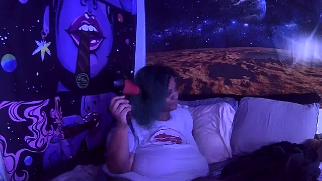 Snapshot of AutumnHart chatting on 11, 1, 2025 AutumnHart online show from 11, 1, 2025