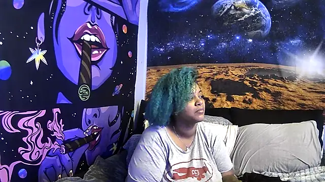 Snapshot of AutumnHart chatting on 13, 1, 2025 AutumnHart online show from 13, 1, 2025