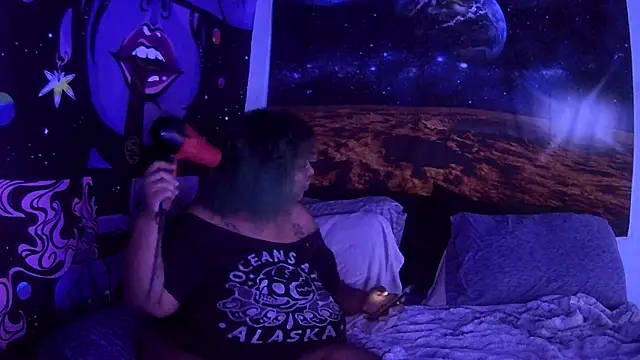 Snapshot of AutumnHart chatting on 27, 1, 2025 AutumnHart online show from 27, 1, 2025