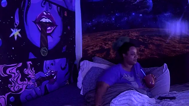 Snapshot of AutumnHart chatting on 29, 1, 2025 AutumnHart online show from 29, 1, 2025