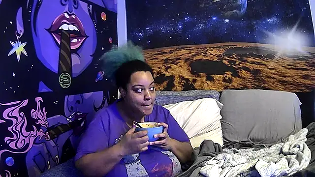 Snapshot of AutumnHart chatting on 29, 1, 2025 AutumnHart online show from 29, 1, 2025