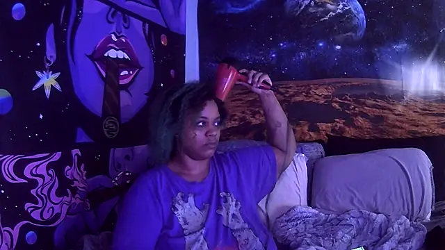 Snapshot of AutumnHart chatting on 30, 1, 2025 AutumnHart online show from 30, 1, 2025