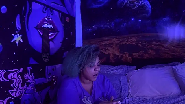 Snapshot of AutumnHart chatting on 31, 1, 2025 AutumnHart online show from 31, 1, 2025