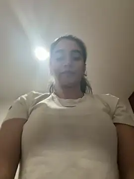 Snapshot of ZarahEvans chatting on 30, 1, 2025 ZarahEvans online show from 30, 1, 2025