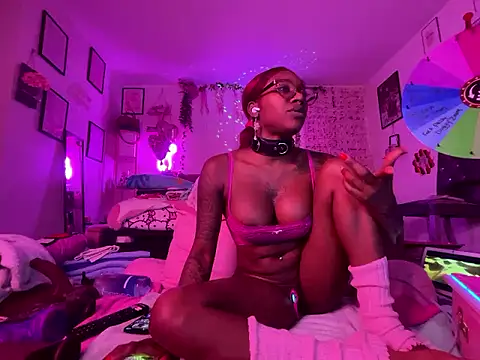 VixenCapri online show from 10, 1, 2026