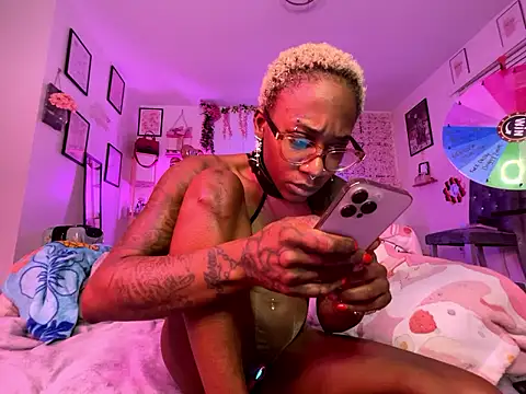 VixenCapri online show from 11, 1, 2026