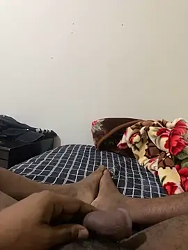 SLhotman online show from 30, 1, 2025