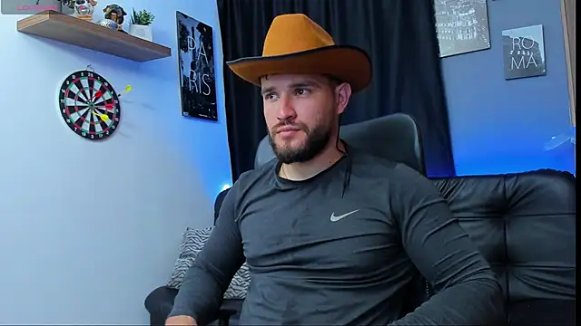 AndrewDiaz online show from 29, 1, 2025