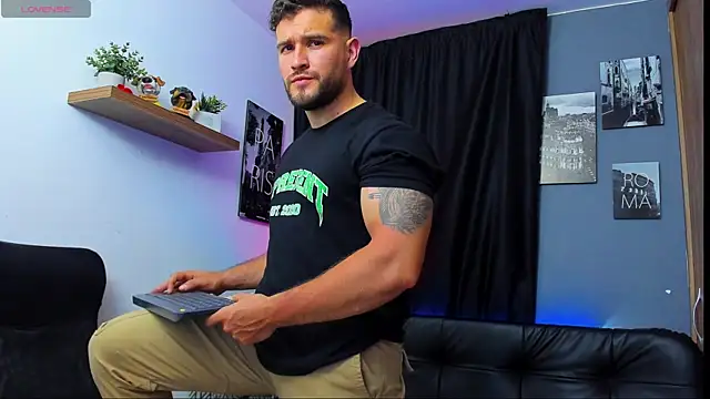 AndrewDiaz online show from 19, 3, 2025