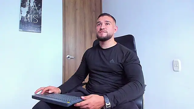 AndrewDiaz online show from 20, 9, 2025