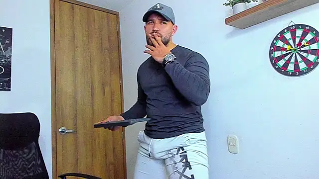 AndrewDiaz online show from 30, 9, 2025