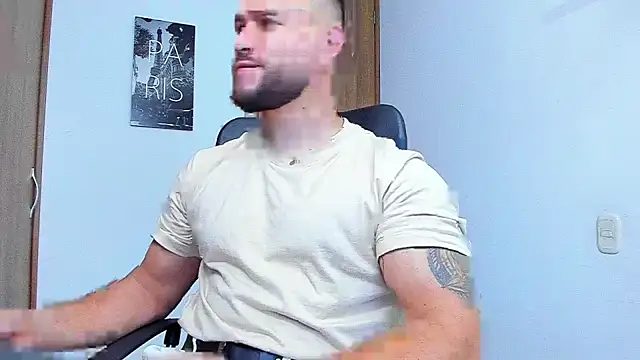 AndrewDiaz online show from 4, 10, 2025