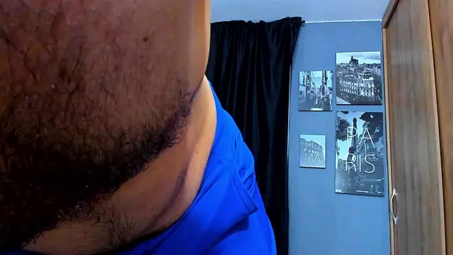 AndrewDiaz online show from 21, 10, 2025