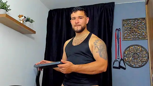 AndrewDiaz online show from 9, 1, 2026