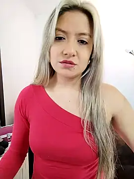 Snapshot of valeriahunter1 chatting on 20, 12, 2024 valeriahunter1 online show from 20, 12, 2024