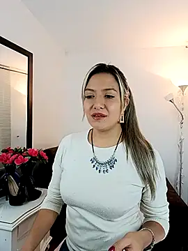 Snapshot of valeriahunter1 chatting on 13, 2, 2025 valeriahunter1 online show from 13, 2, 2025