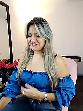 Snapshot of valeriahunter1 chatting on 27, 9, 2025 valeriahunter1 online show from 27, 9, 2025