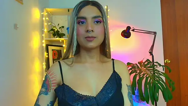 Snapshot of Yeriawaddell_ chatting on 28, 1, 2025 Yeriawaddell  online show from 28, 1, 2025