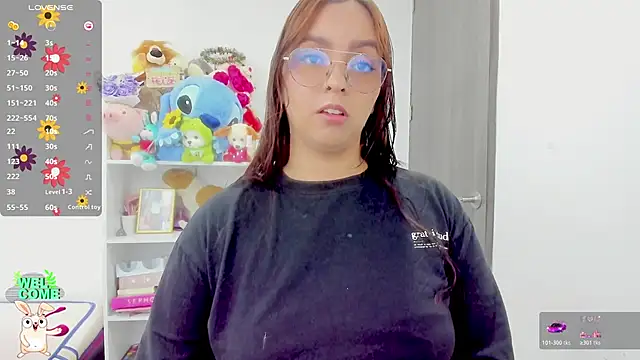 Snapshot of Valery7rose_ chatting on 23, 5, 2026 Valery7rose online show from 23, 5, 2026