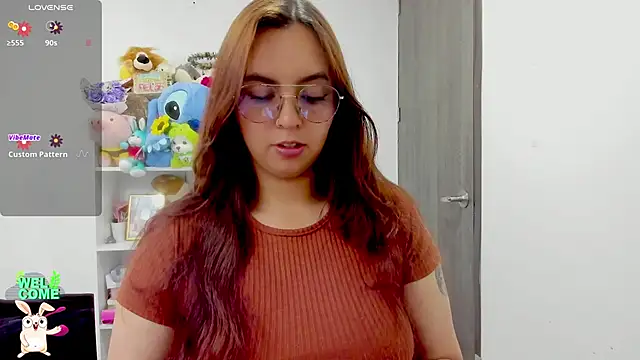 Snapshot of Valery7rose_ chatting on 31, 5, 2026 Valery7rose online show from 31, 5, 2026