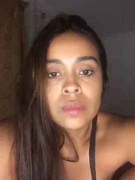 JuanaSimons online show from 23, 10, 2025