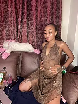 Candiey001 online show from 16, 6, 2026