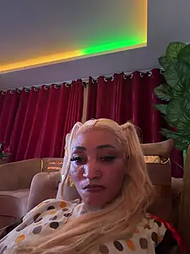 Candiey001 online show from 7, 7, 2026