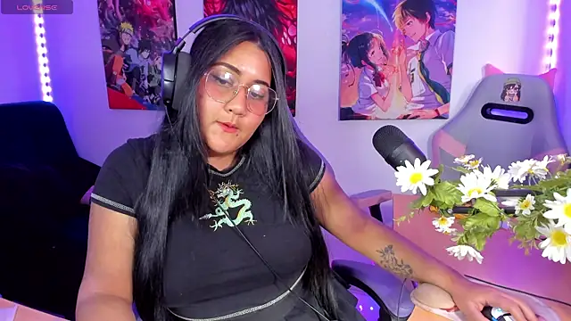 haru u2 online show from 5, 11, 2025