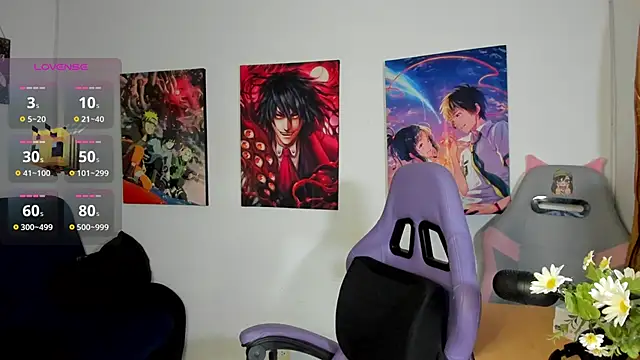 haru u2 online show from 2, 2, 2026