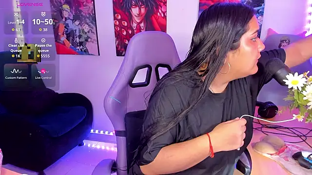 haru u2 online show from 5, 3, 2026