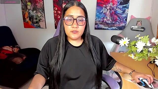 haru u2 online show from 23, 3, 2026