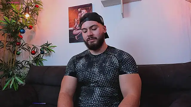 SebastianVilla  online show from 28, 3, 2026