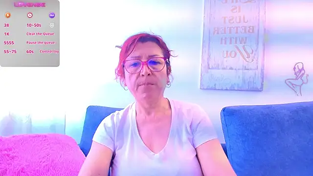 Snapshot of kendrajhonson chatting on 23, 2, 2025 kendrajhonson online show from 23, 2, 2025