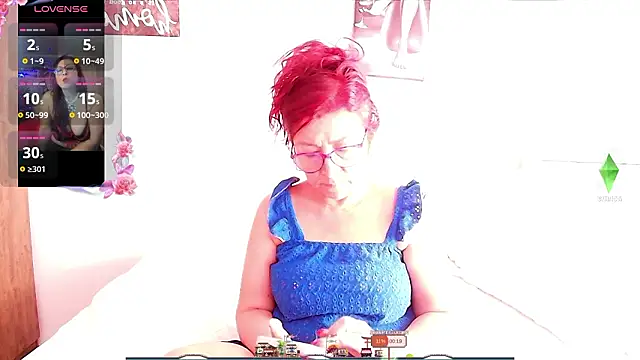 kendrajhonson online show from 15, 3, 2026