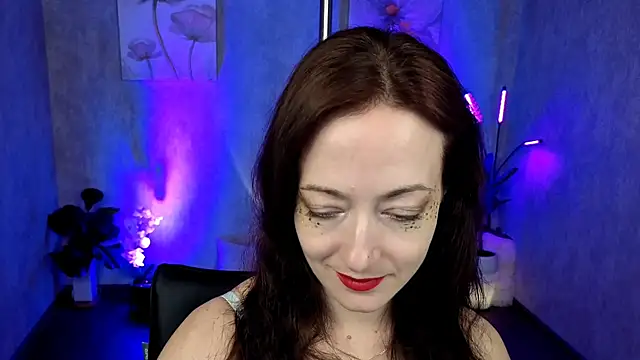 kimberlyray777 online show from 30, 1, 2025