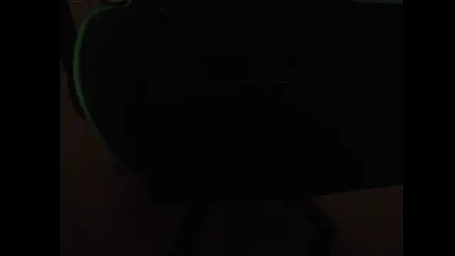 Nico25G online show from 1, 8, 2026